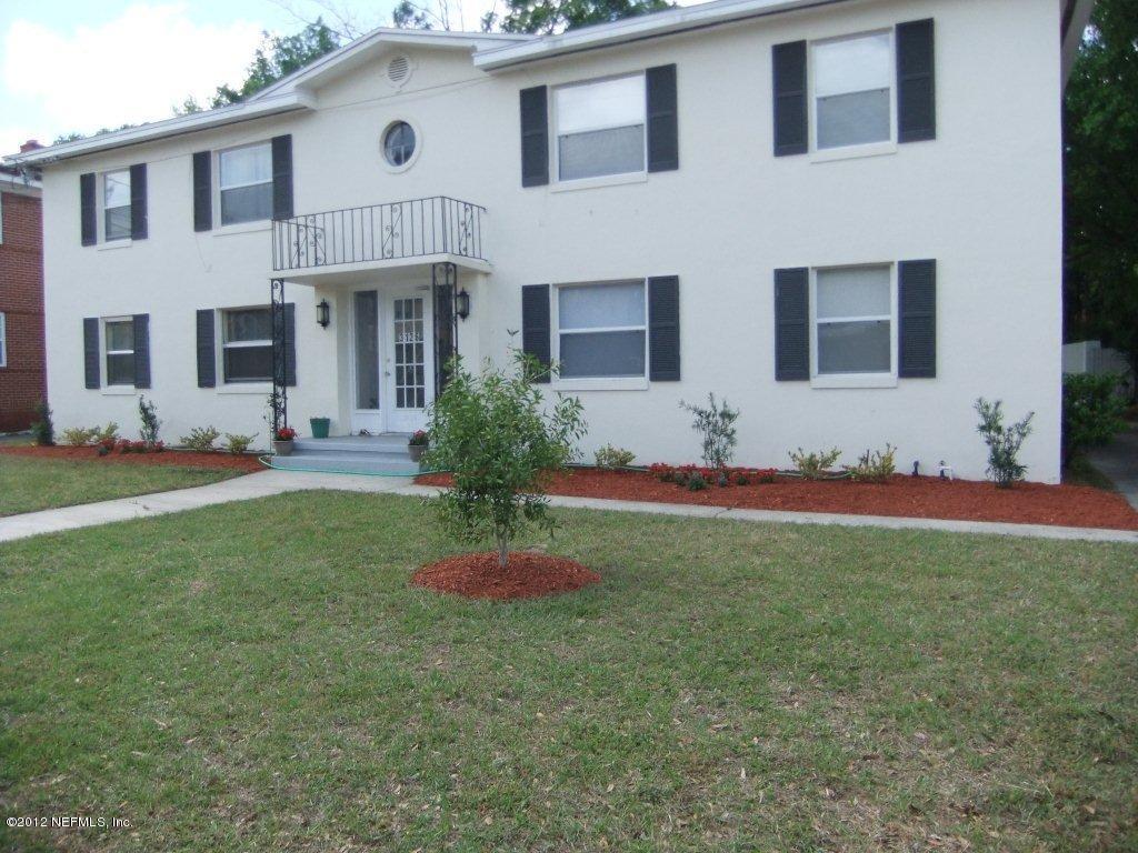3126 BELDEN ST, Jacksonville, FL 32207