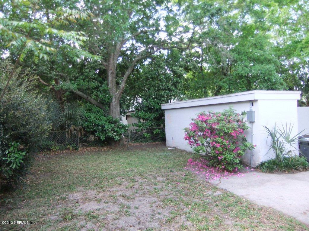 3126 BELDEN ST, Jacksonville, FL 32207