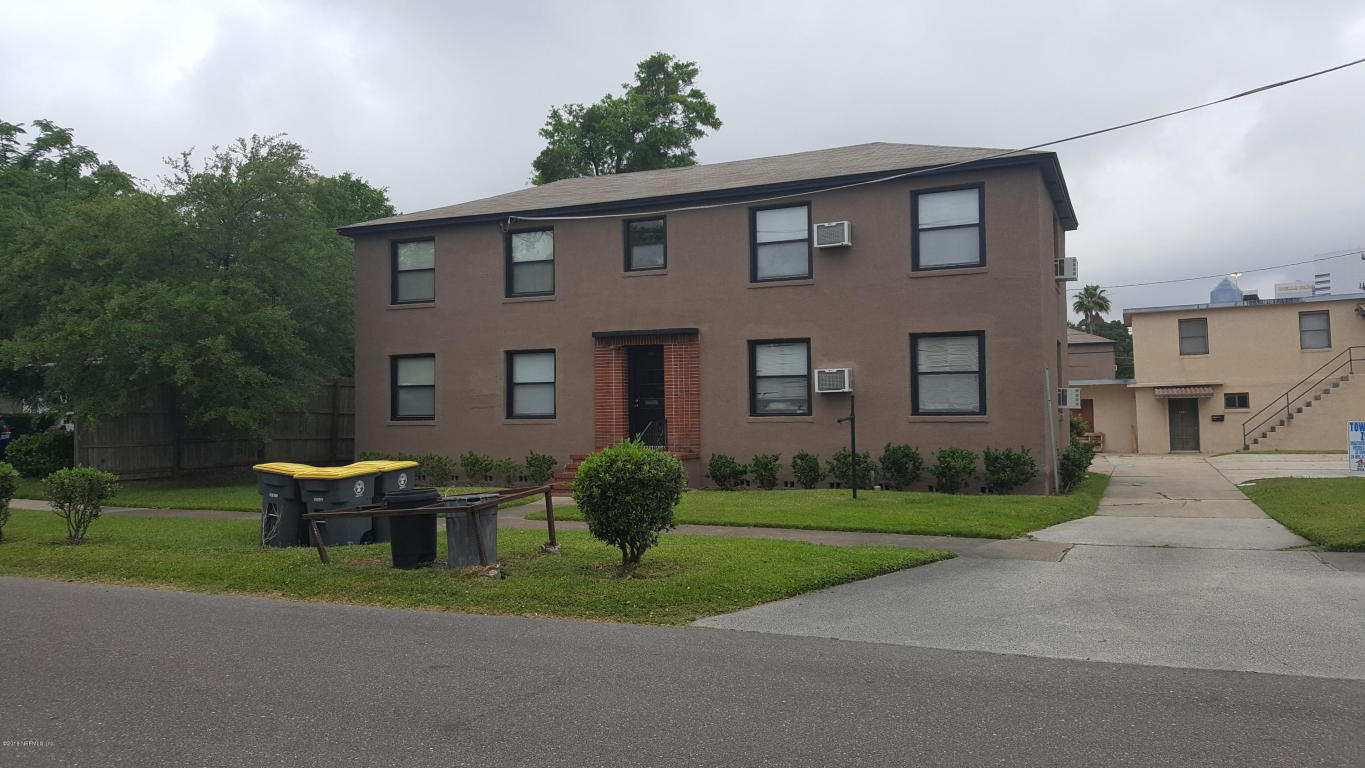 940 CHILDRENS WAY, Jacksonville, FL 32207