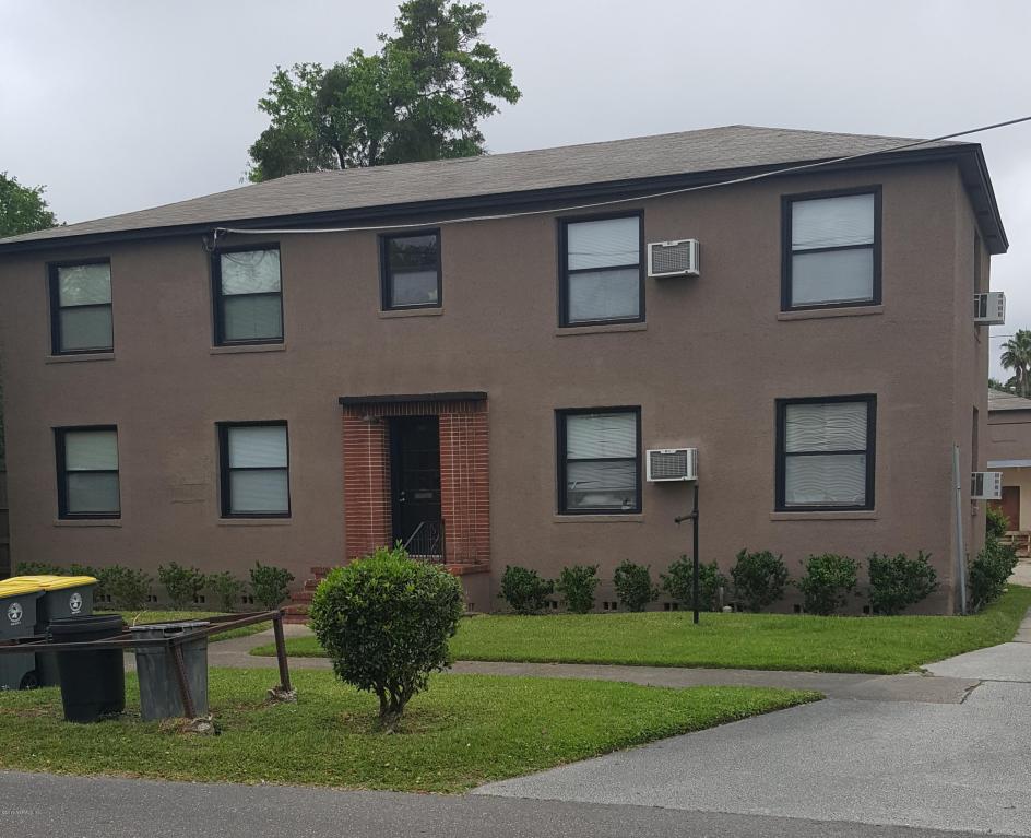 940 CHILDRENS WAY, Jacksonville, FL 32207