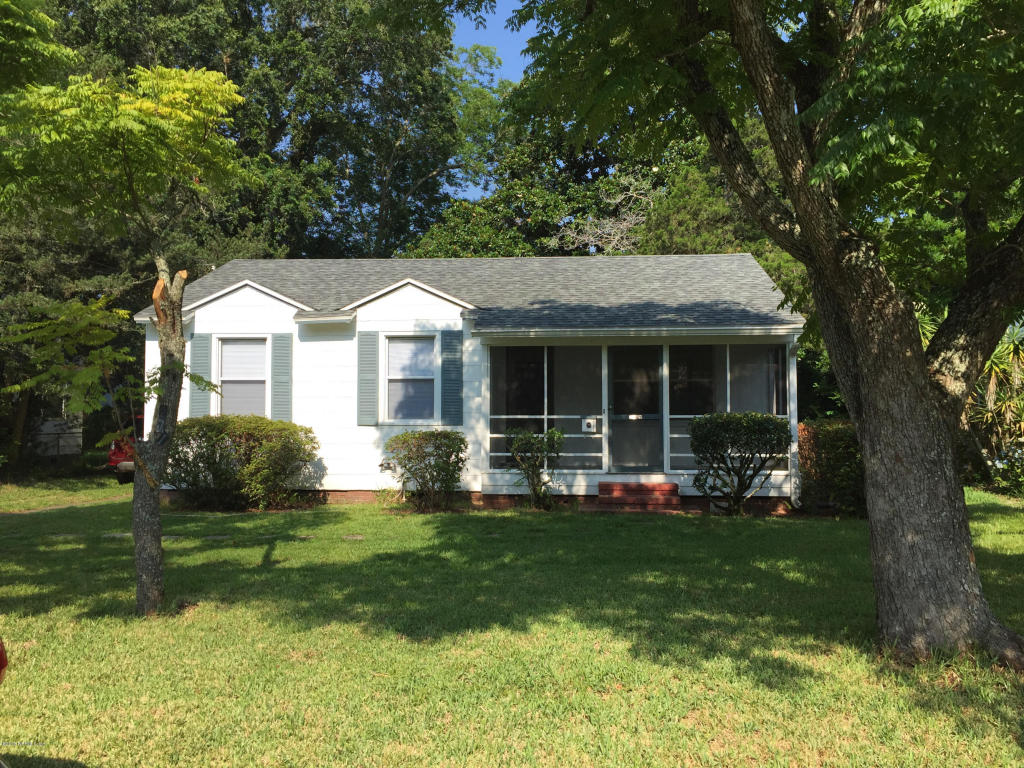 2714 STANWOOD AVE, Jacksonville, FL 32207