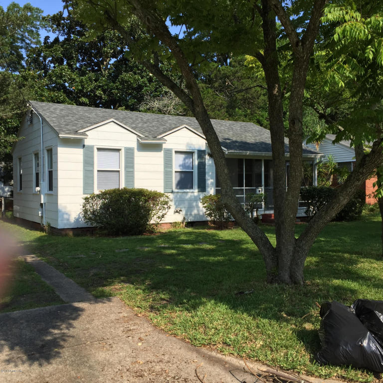 2714 STANWOOD AVE, Jacksonville, FL 32207