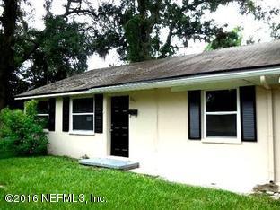 3442 ROSEMARY ST, Jacksonville, FL 32207