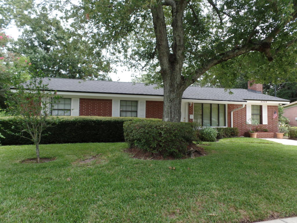 4449Begbie, Jacksonville, FL 32207