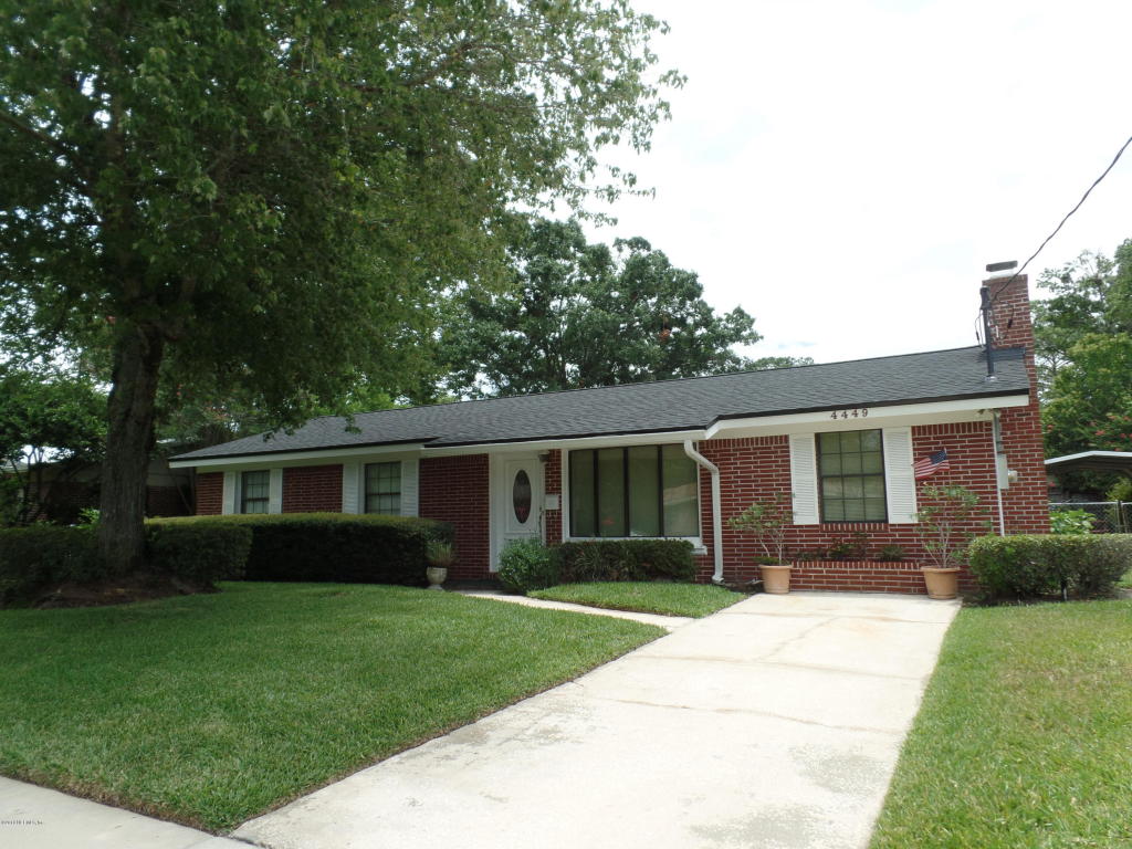 4449Begbie, Jacksonville, FL 32207