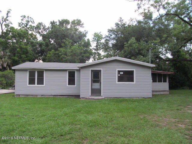 2027 CURRY LN, Jacksonville, FL 32207