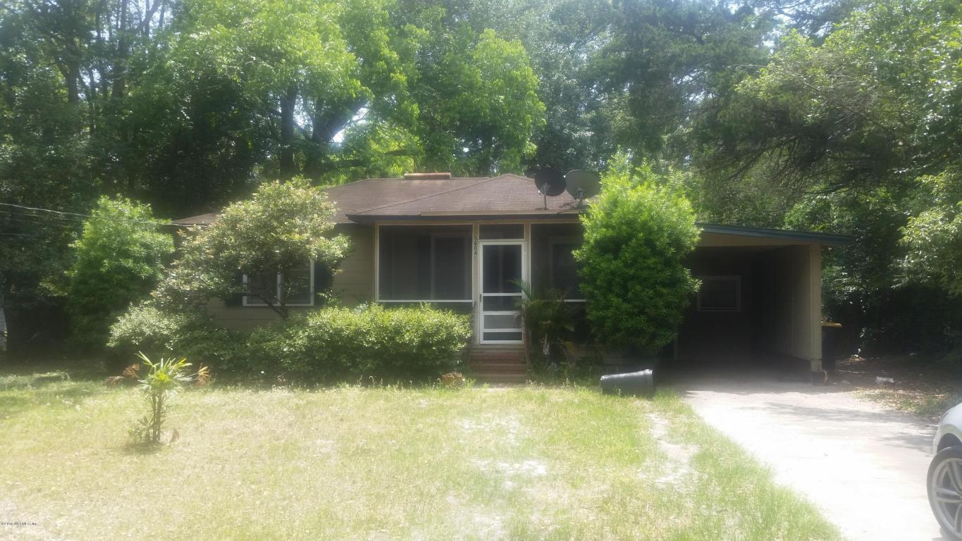 5604Bishop Ln, Jacksonville, FL 32207