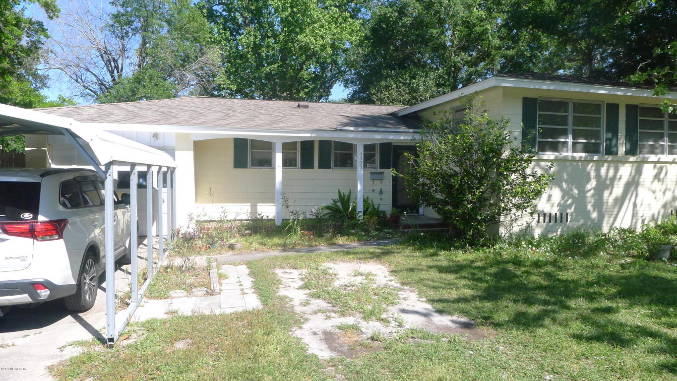 5503Patsy Anne Dr, Jacksonville, FL 32207