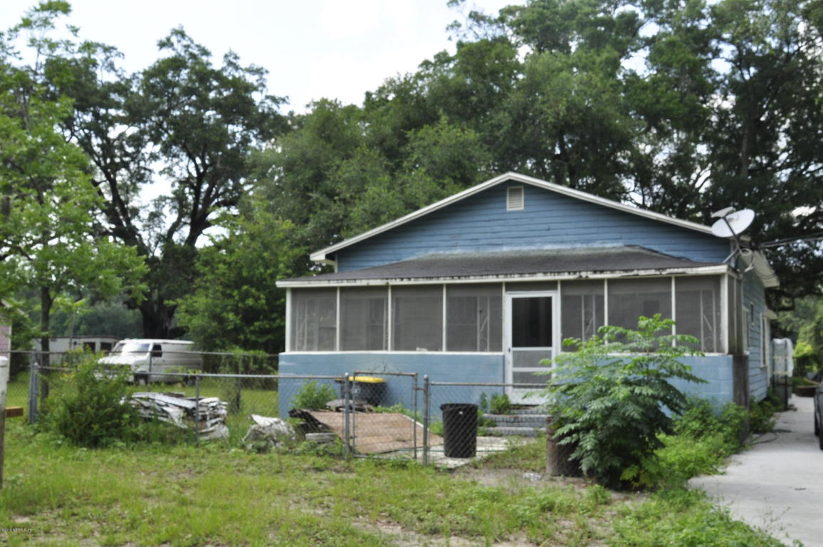 2157 JERNIGAN RD, Jacksonville, FL 32207