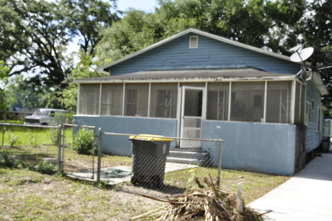 2157 JERNIGAN RD, Jacksonville, FL 32207