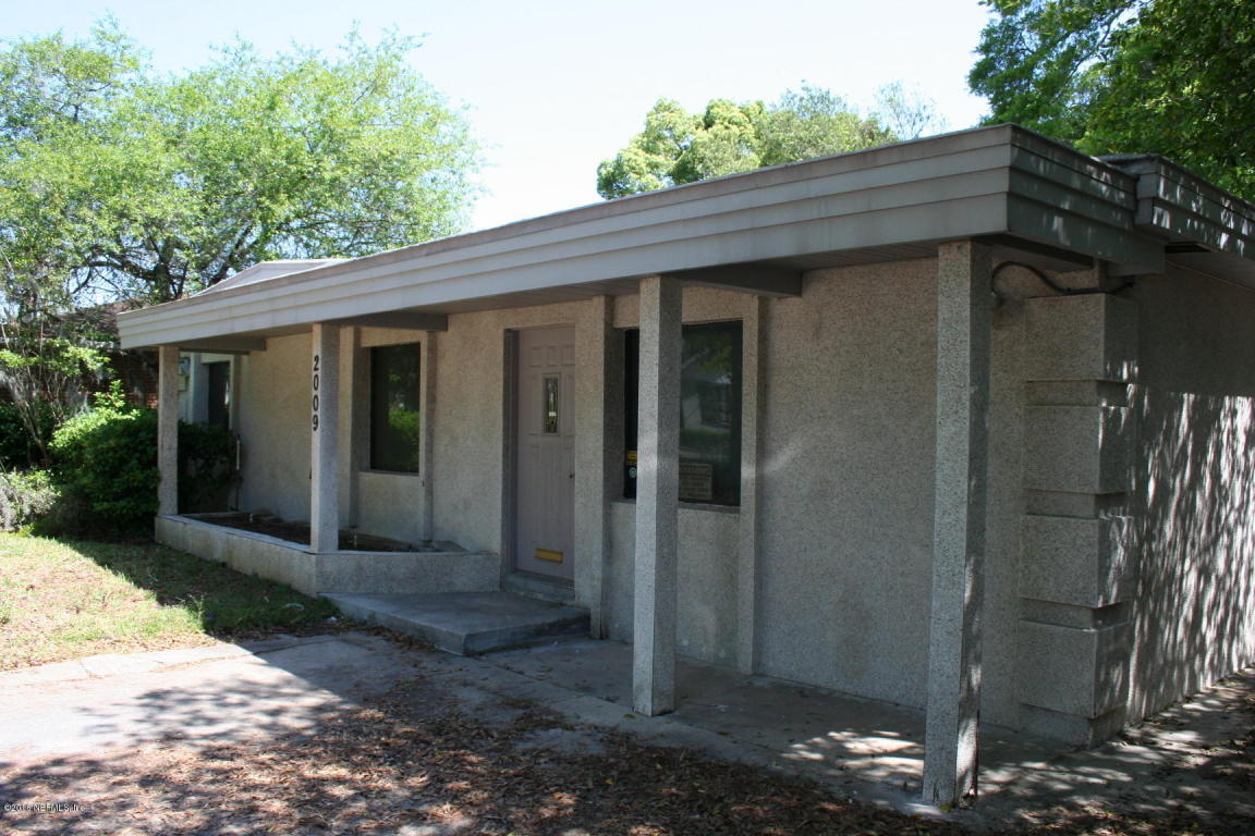 2009 ART MUSEUM DR, Jacksonville, FL 32207