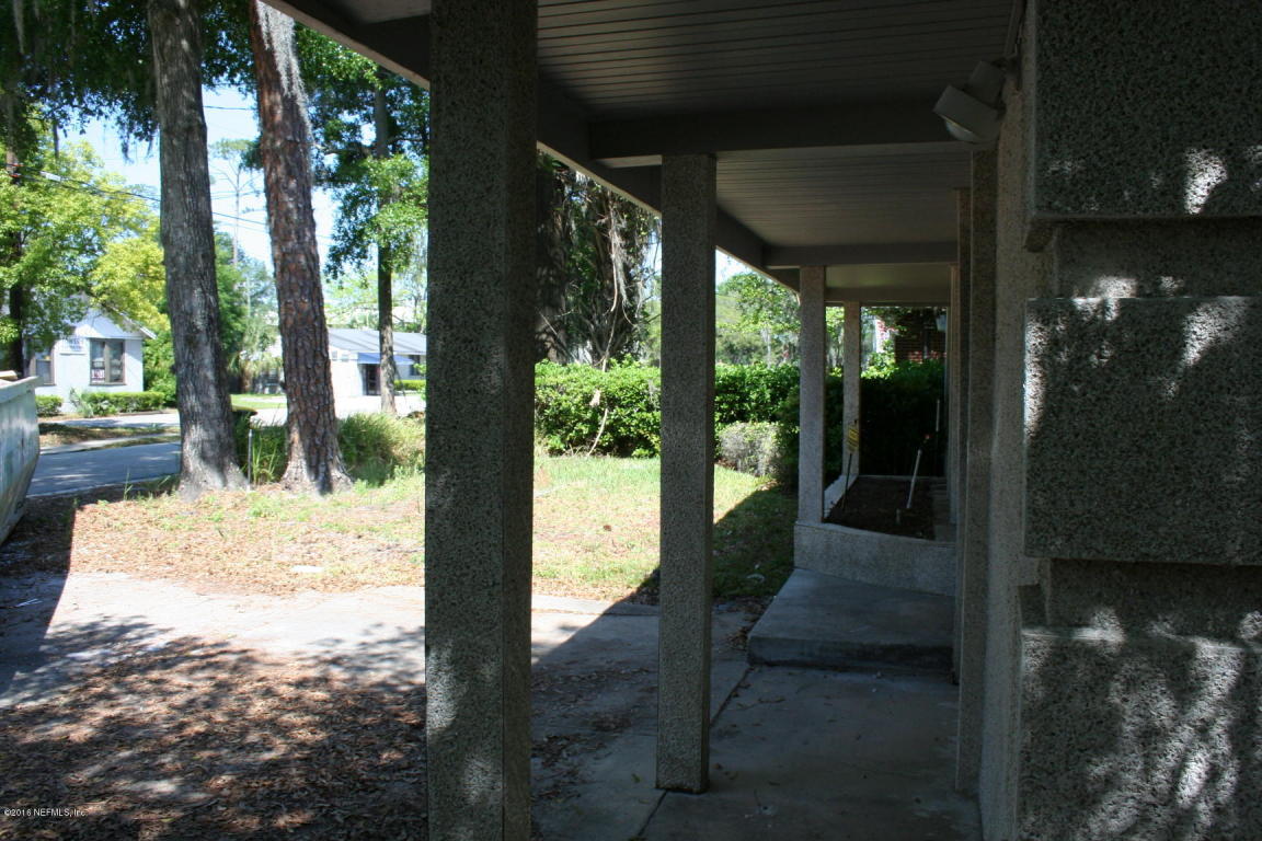 2009 ART MUSEUM DR, Jacksonville, FL 32207