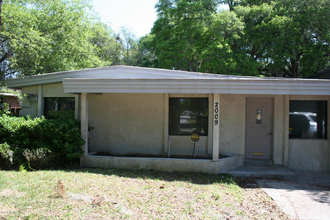 2009 ART MUSEUM DR, Jacksonville, FL 32207