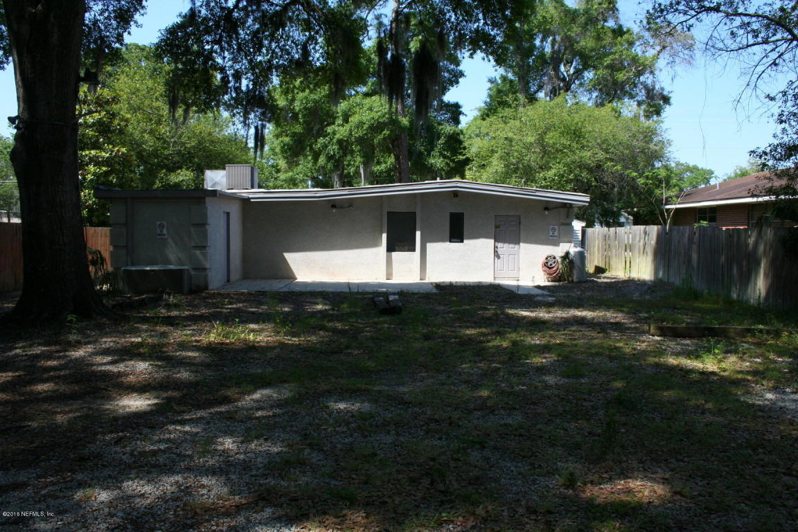 2009 ART MUSEUM DR, Jacksonville, FL 32207