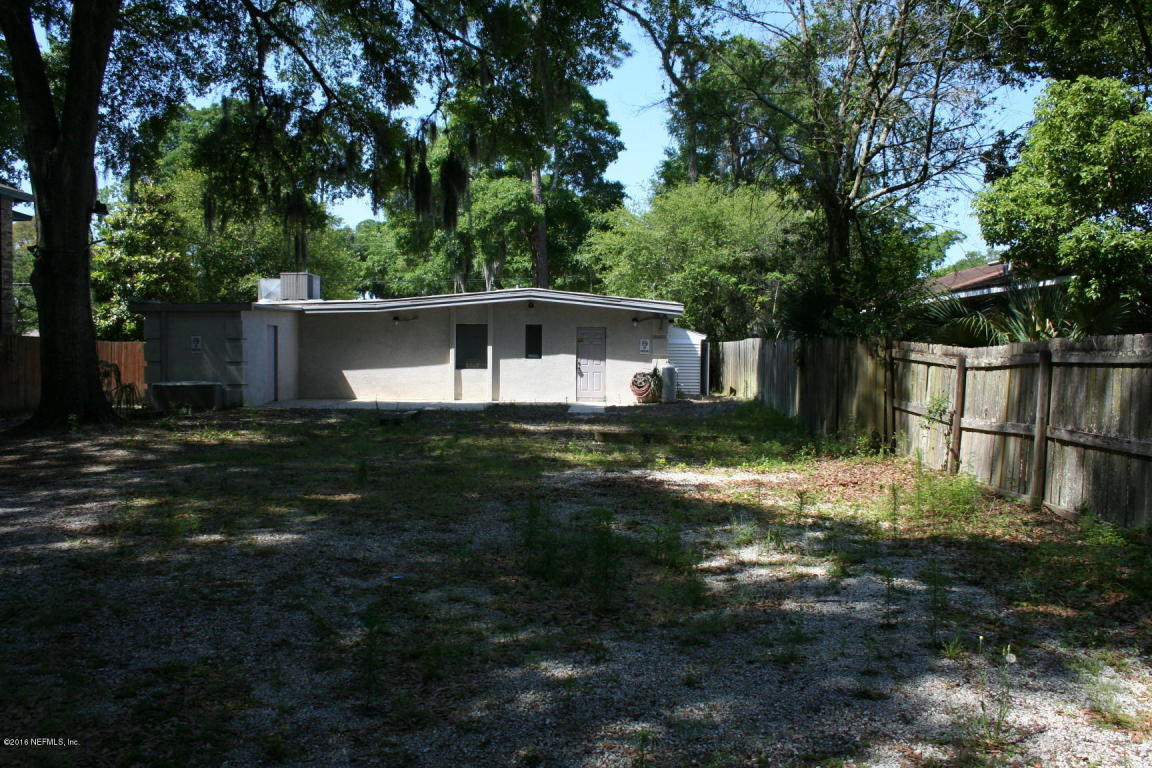 2009 ART MUSEUM DR, Jacksonville, FL 32207