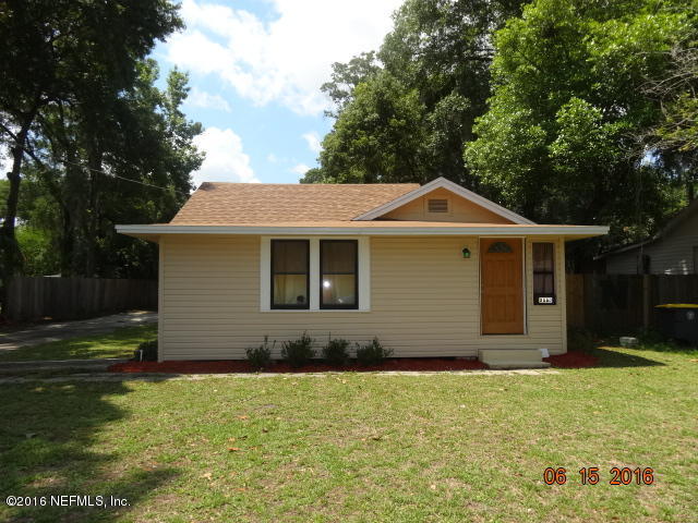 2150 KINGSWOOD RD, Jacksonville, FL 32207