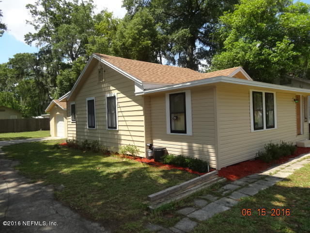 2150 KINGSWOOD RD, Jacksonville, FL 32207