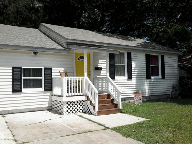 2839 Ripley Ave., Jacksonville, FL 32207