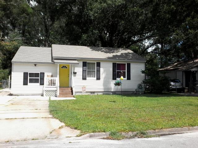 2839 Ripley Ave., Jacksonville, FL 32207