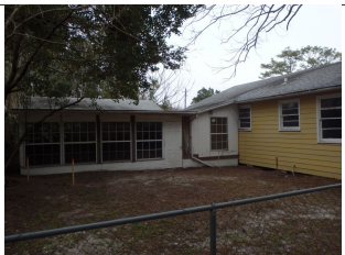 9064 Polk AveJacksonville, FL, 32208Duval County