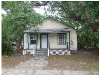 757 Lynton StJacksonville, FL, 32208Duval County