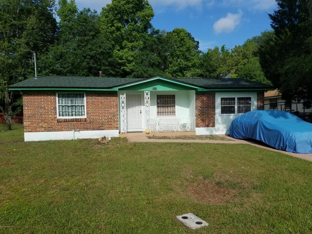 9368 CULPEPER AVE, Jacksonville, FL 32208