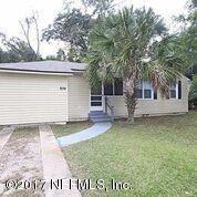 654 STANWICK RD, Jacksonville, FL 32208