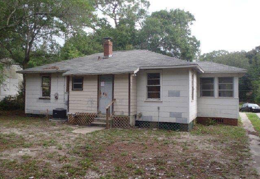 912 Saratoga BlvdJacksonville, FL, 32208Duval County