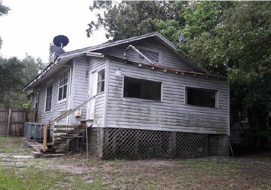 955 N Shore DrJacksonville, FL, 32208Duval County