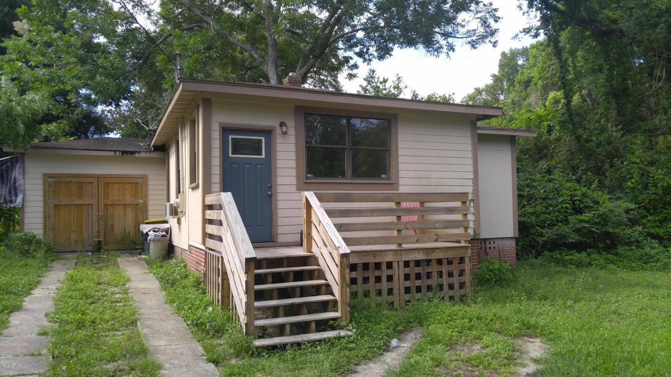 1252 North SHORE DR, Jacksonville, FL 32208