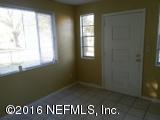 9007 VAN BUREN AVE, Jacksonville, FL 32208