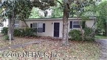 4634 BRISTOL AVE, Jacksonville, FL 32208