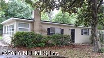 4634 BRISTOL AVE, Jacksonville, FL 32208
