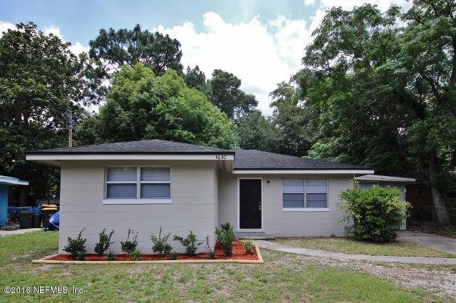4630 EFFINGHAM RD, Jacksonville, FL 32208