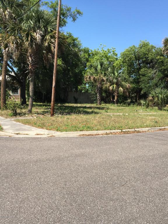1307 ODESSA ST, Jacksonville, FL 32208