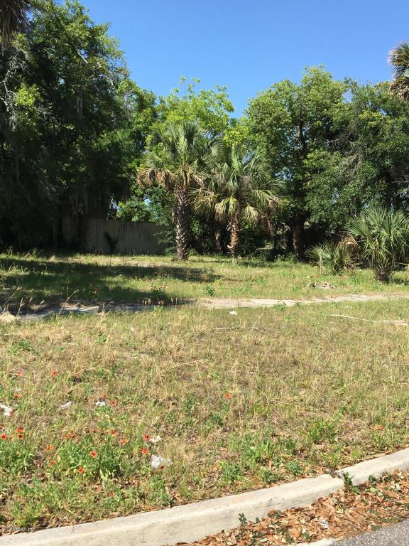 1307 ODESSA ST, Jacksonville, FL 32208
