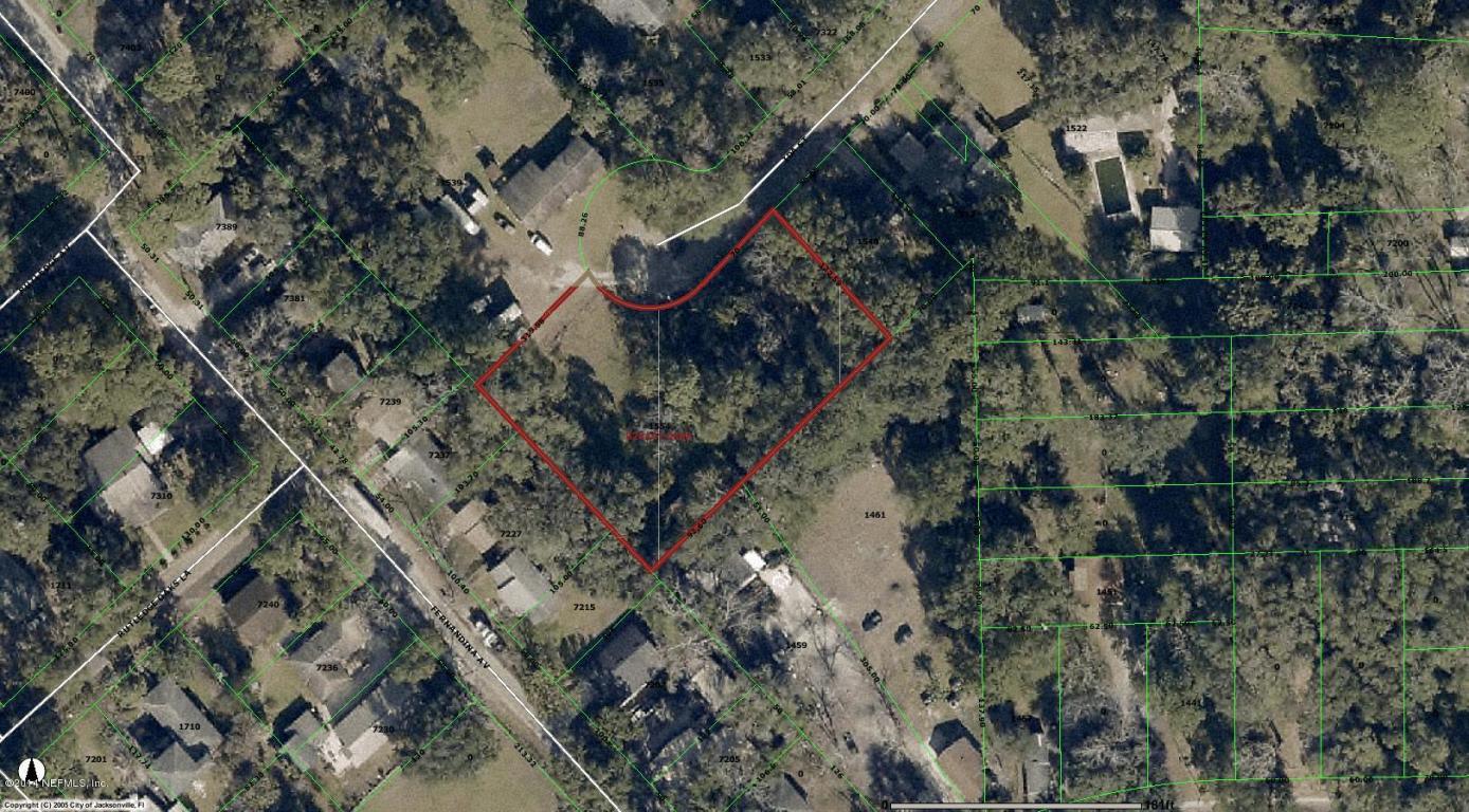 0 IDA ST, Jacksonville, FL 32208