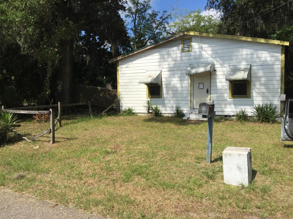 8708 1ST AVE, Jacksonville, FL 32208
