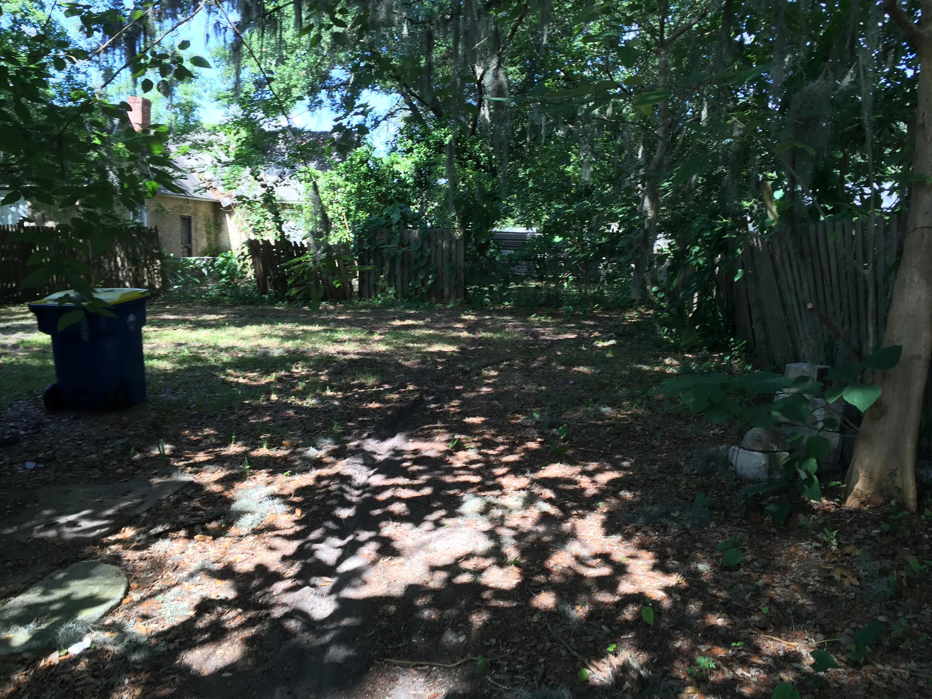 8708 1st Avenue, Jacksonville, FL 32208
