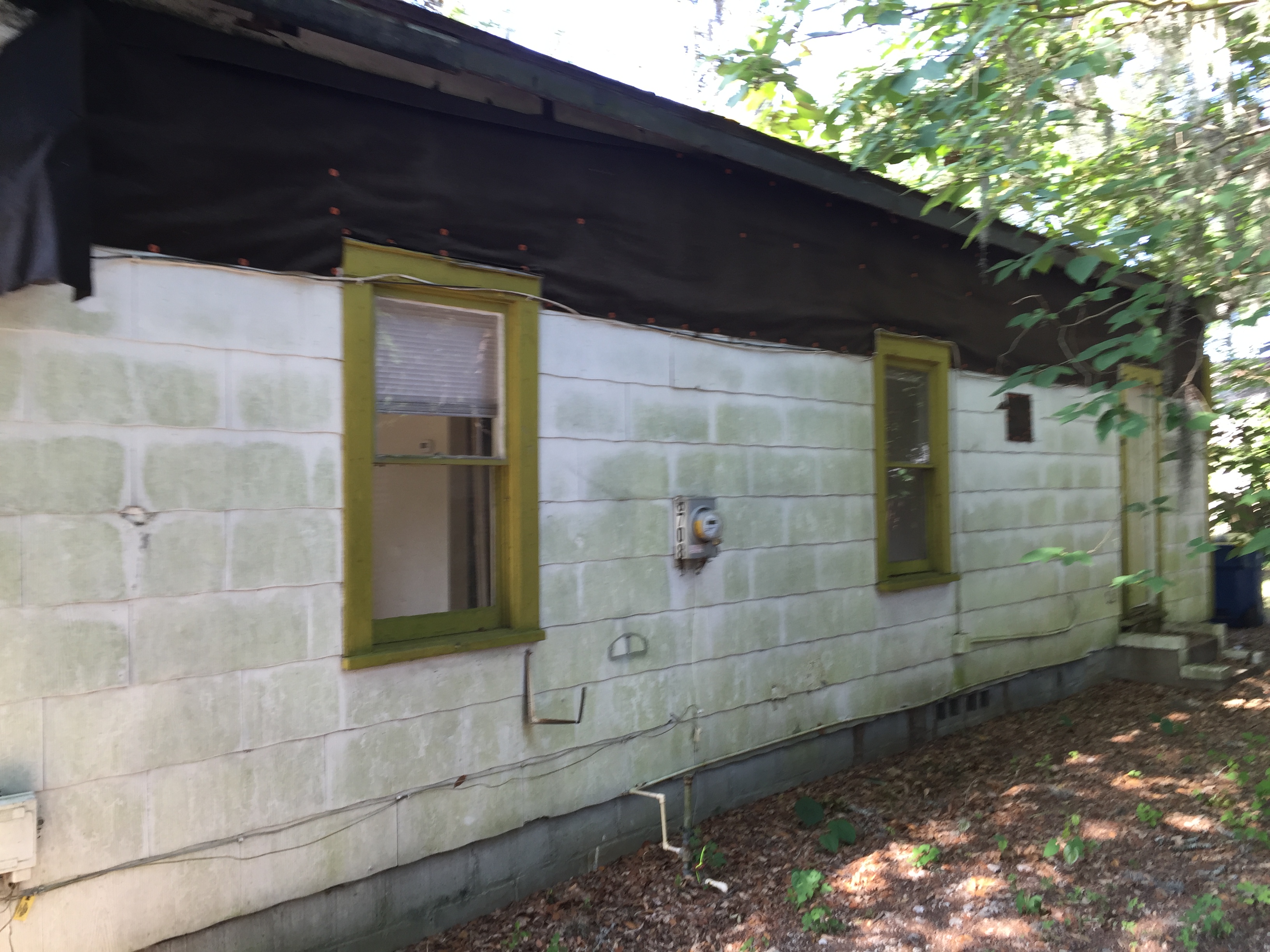 8708 1st Avenue, Jacksonville, FL 32208