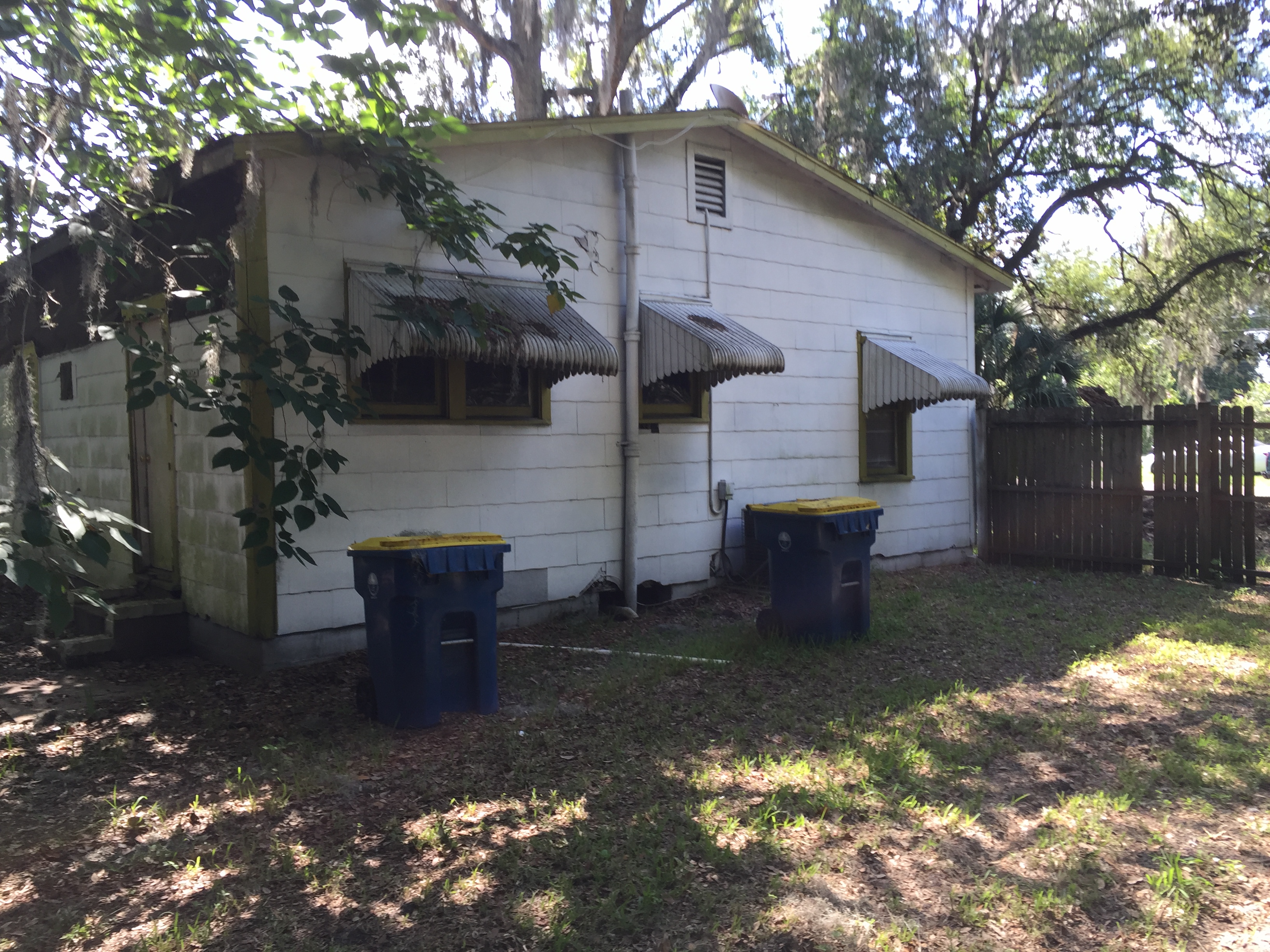 8708 1st Avenue, Jacksonville, FL 32208
