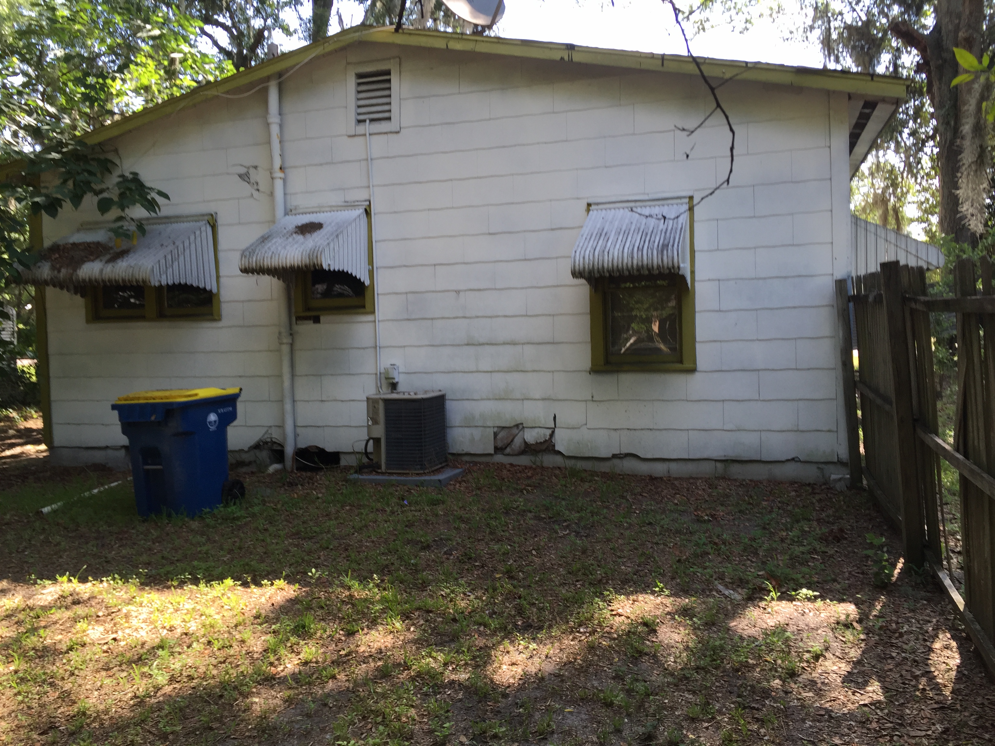 8708 1st Avenue, Jacksonville, FL 32208