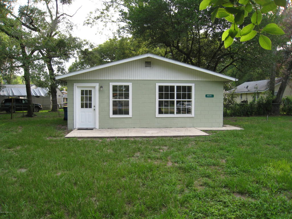 9224 2ND AVE, Jacksonville, FL 32208