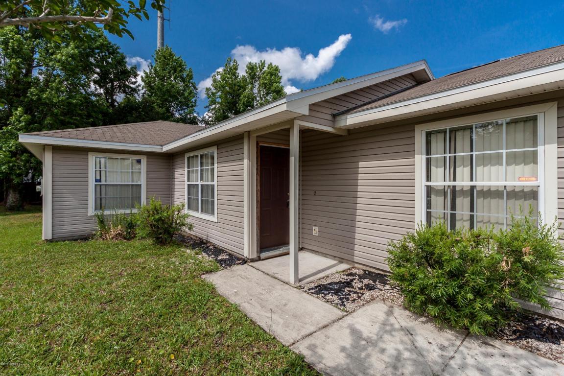 4023 ALFRED MILL AVE, Jacksonville, FL 32208