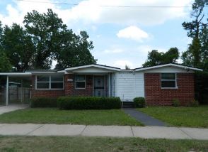 2145 N Davis StJacksonville, FL, 32209Duval County
