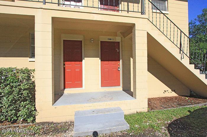 1580 West 19TH, Jacksonville, FL 32209