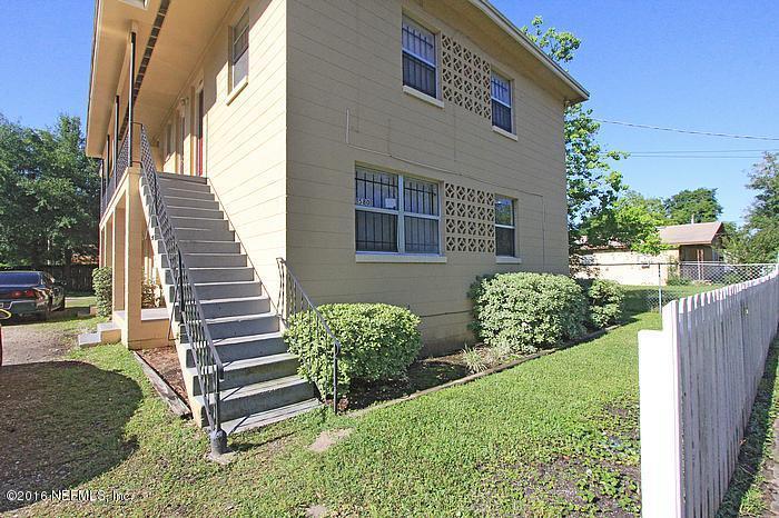 1580 West 19TH, Jacksonville, FL 32209