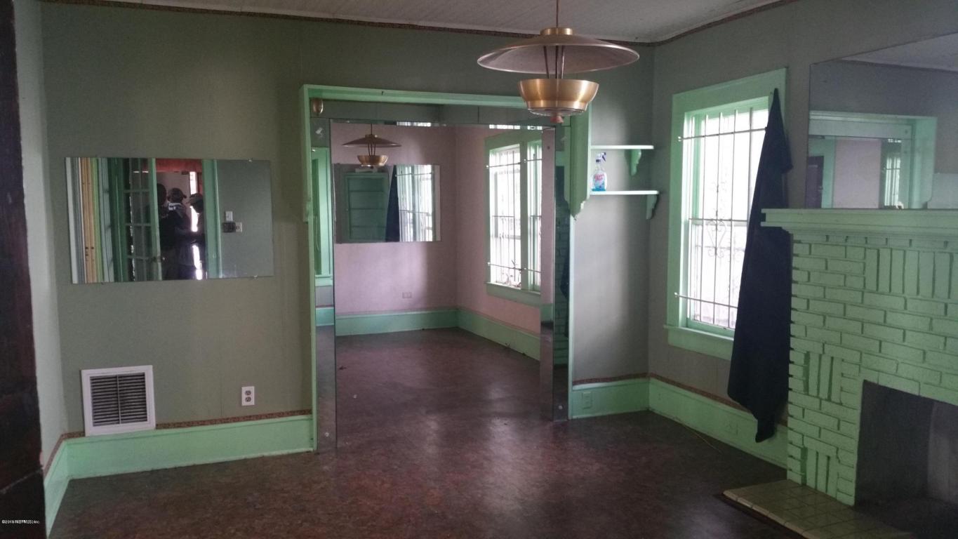 1017 SCRIVEN ST, Jacksonville, FL 32209