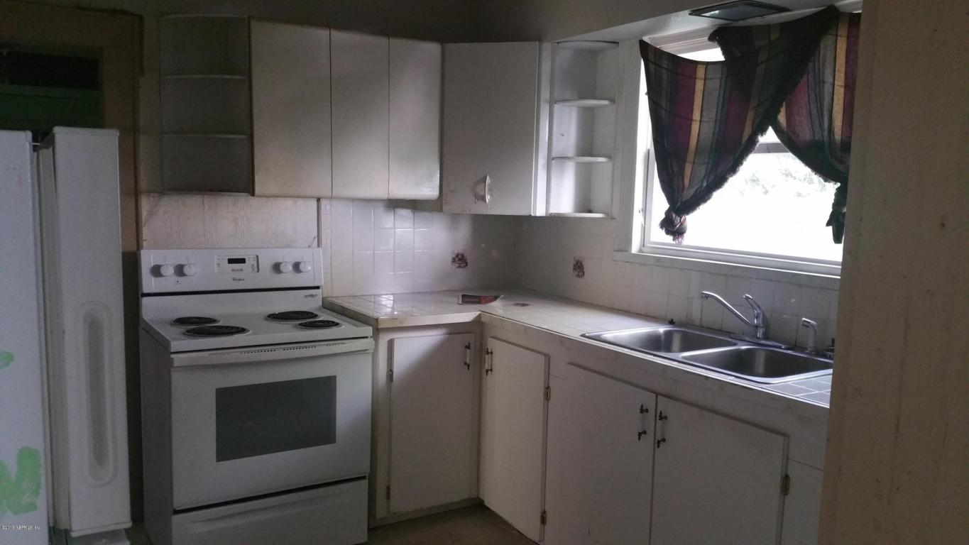 1017 SCRIVEN ST, Jacksonville, FL 32209
