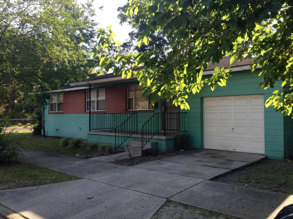 3621 CHASE AVE, Jacksonville, FL 32209